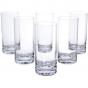 Bohemia Barline High Ball 470ml | Set of 6